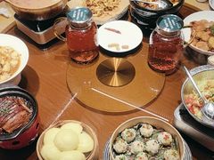 -小户人家(循礼门南国中心店)