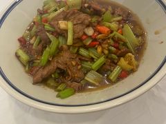 -新新湘菜馆(新中街二条店)