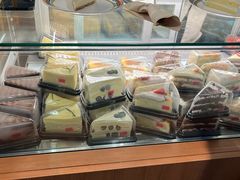 -姆们M Sweetie Cake(五道口店)