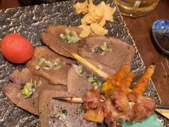-鸟鹏烧鸟居酒屋(昌岗店)