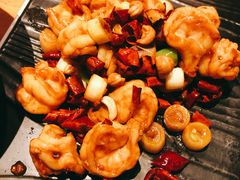 -海小馆海鲜餐厅(茂业百货店)