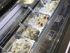 自助取餐区-歎雪糕低糖低脂Gelato冰淇淋
