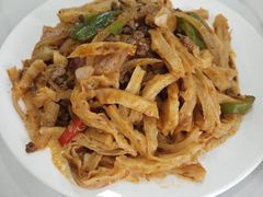 炒糊饽-三益轩(总店)