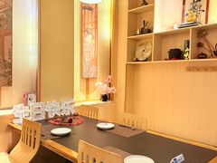 -长崎屋·日本料理·刺身·烧鸟(天河北路店)