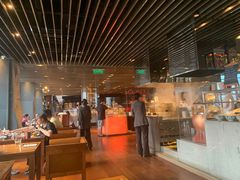 -广州富力君悦大酒店·凯菲厅