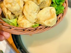 -四喜小胖·北京涮肉(五道营店)