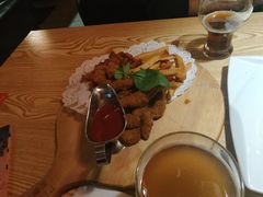 -爱德堡西餐咖啡吧(北师大店)