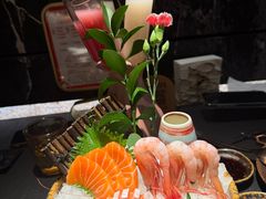 -蟹犇•帝王蟹雪蟹(陆家嘴店)