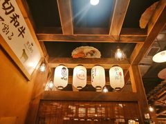 -炉太郎日式烧肉店(华贸店)