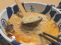 -味千拉面(煌华新纪元购物广场店)