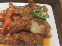 -點無缺茶楼·海鲜酒家(世博店)