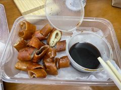 -宝中宝食府(清泰街店)