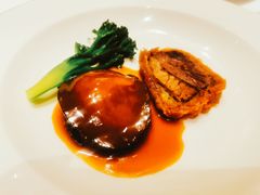 -Yan Ting 宴庭中餐厅(上海静安瑞吉酒店)