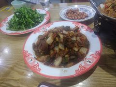 -江西小炒(古方店)