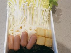 -半天妖烤鱼(大兴大悦春风里店)
