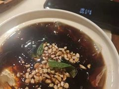 -半天妖烤鱼(烟台宝龙店)