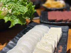 -呷哺呷哺 黄金牧场 (欢乐谷店)