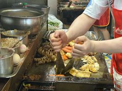 -幸福铁板烧(共和村店)