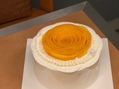 -花甜生活FatimCake·生日蛋糕