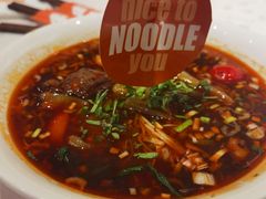-南锣南门涮肉(南锣鼓巷店)