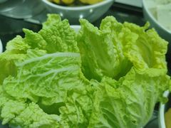 -农小锅自助小火锅(北京大兴凯德店)