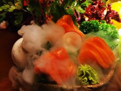 -鳗鱼家·深夜食堂(军博店)