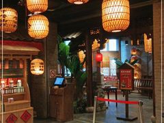 -南京大牌档(人民广场店)