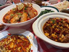 -辣小鲜·南昌大排档(船山路店)