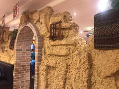 -巴依老爷新疆美食(常营店)