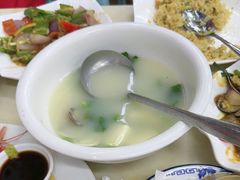 -瑶记海鲜餐厅(西涌店)