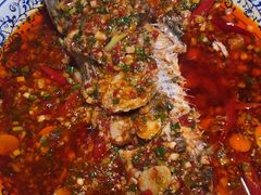 -高坎一品甲鱼庄(两河店)