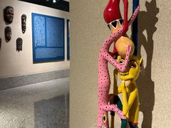 -长春世界雕塑园冰雪艺术天地