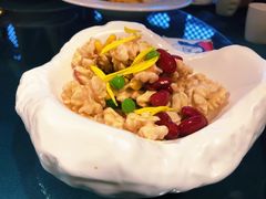 -天龙宝严素食馆(大兴善寺店)