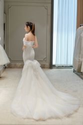 点击看大图 -MuseMarry婚纱(前海嘉里中心店)