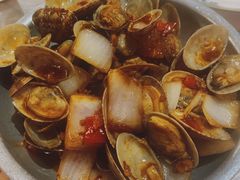 -霄汉牛三鲜湖北砂锅菜(万松园2店)