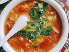 -何适山庄 ·可团建(水长城P2停车场店)