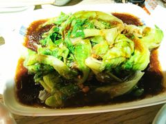 -厚生港萃精致餐厅(中华西路店)