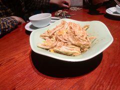 -北平食府(马鞍山路店)