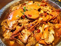 -胖哥俩肉蟹煲(来福士店)