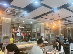 -潮悦牛肉火锅城(水贝店)