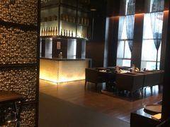 -曙亚洲餐厅-重庆富力艾美酒店(南坪万达广场店)