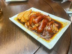 -抱德·潮汕味(琶洲店原惠城鱼仔)