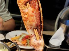 -星伦多 自助料理(圆融店)