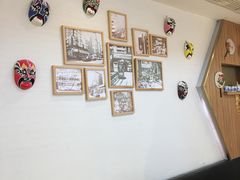 -满记甜品(王府井北京市百货大楼店)