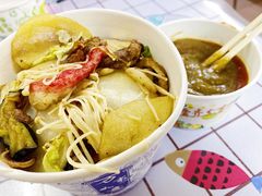 -居仁门胡炸炸(武广店)