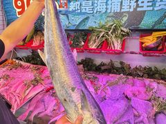 -东江海鲜大排档·潮汕菜·砂锅粥