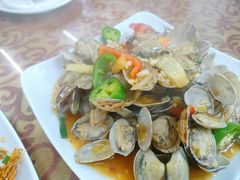-潮香阁海鲜餐厅(较场尾店)