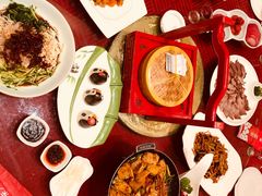 -大地春饼店(黄河路店)