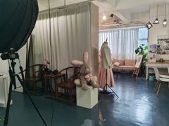 -麦子照相馆(光华店)