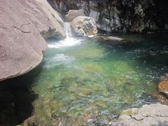 -鄣山大峡谷